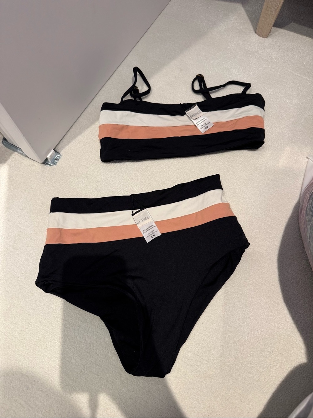 l*space Bikini Set - Picture 2 of 2